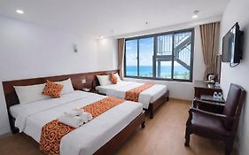 Khách sạn Le Soleil Nha Trang